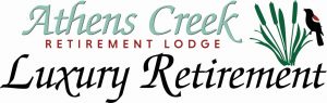 Logo-Athens Creek Retirement