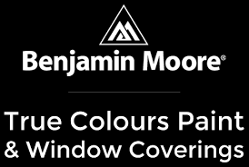 Logo-Benjamin Moore