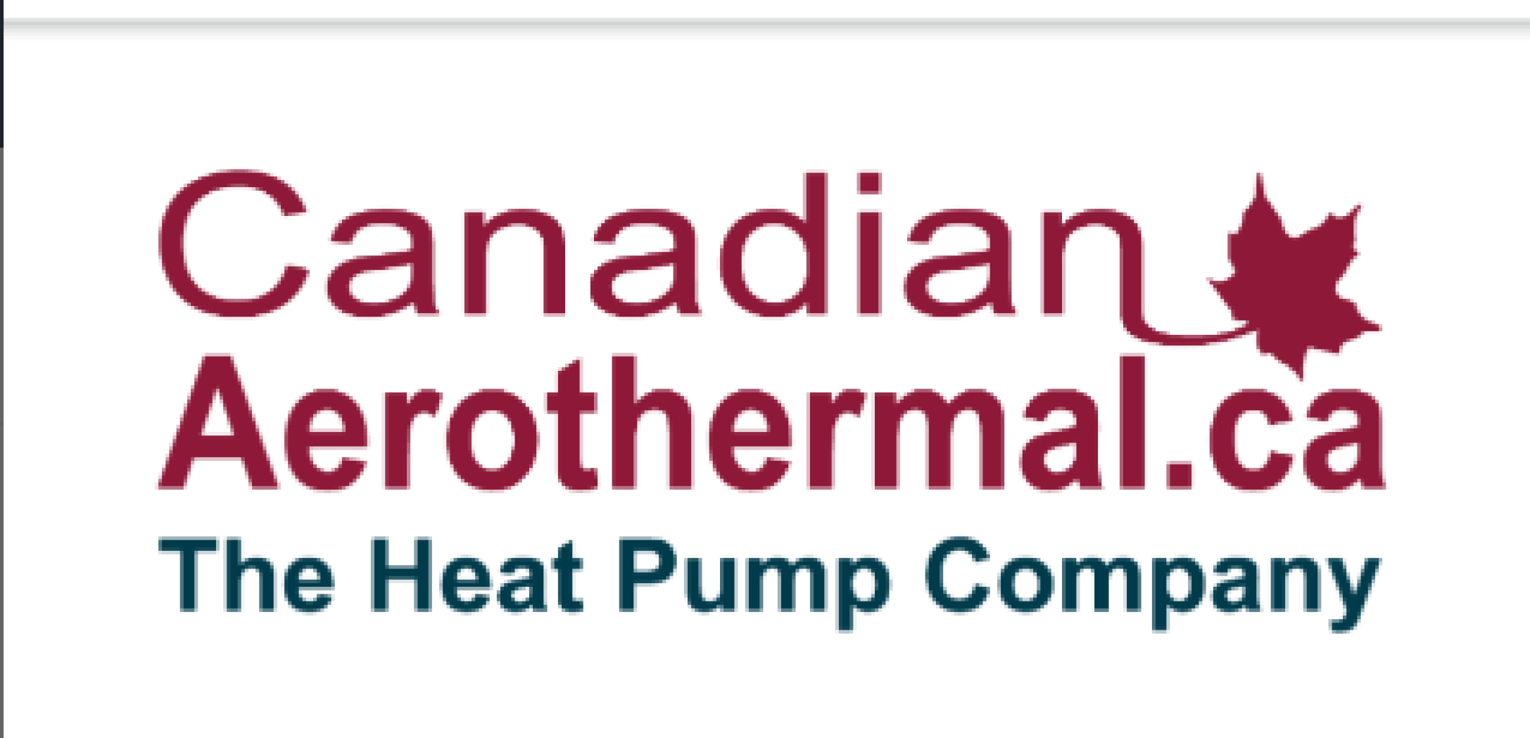 Logo-Canadian Aerothermal