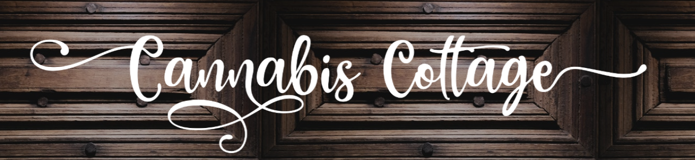 Logo-Cannabis Cottage