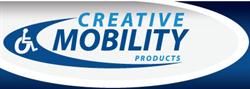 Logo-Creative Mobility