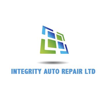 Logo-Integrity Auto Repair