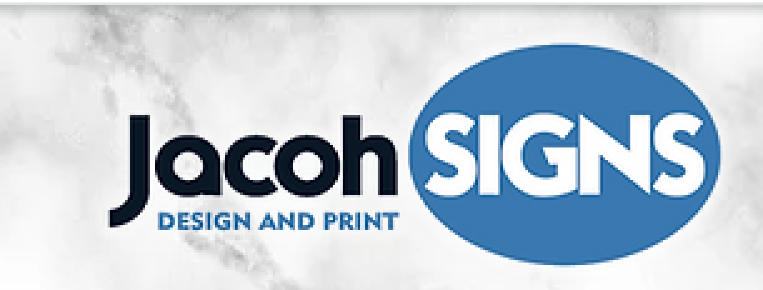 Logo-Jacoh Signs