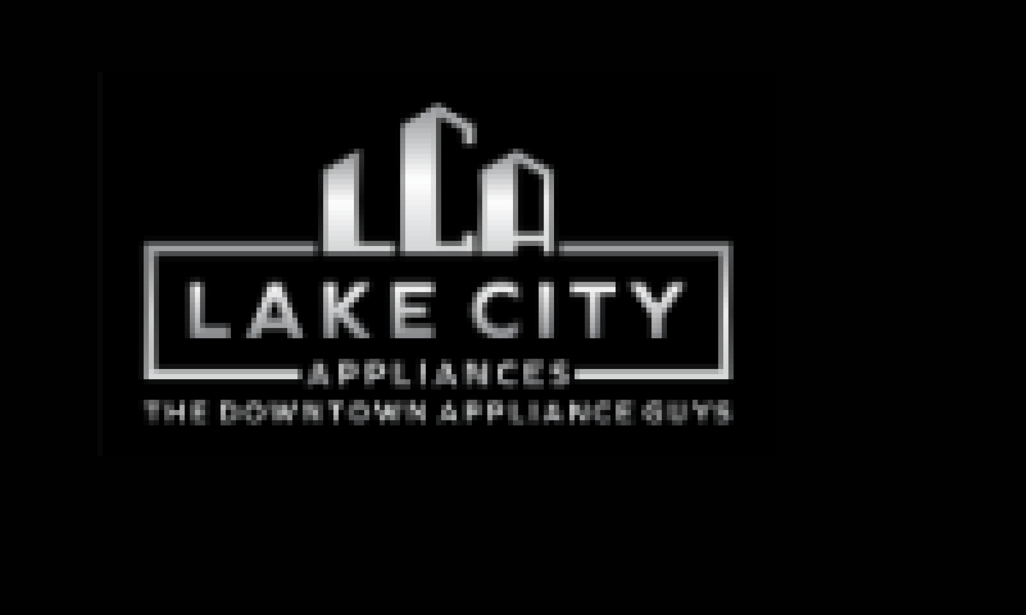 Logo-Lake City Appliance