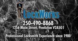 Logo-Lockworks