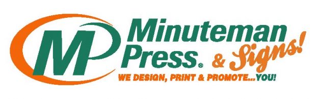 Logo-Minuteman Press