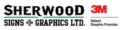 Logo-Sherwood Signs & Graphics