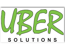 Logo-Uber Solutions