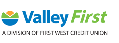 Logo-Valley First Bank