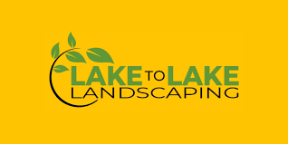 Logo-Lake to Lake Landscaping