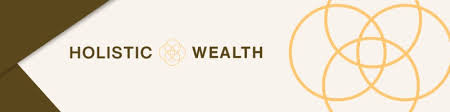 Logo-Len Colman - Holistic Wealth