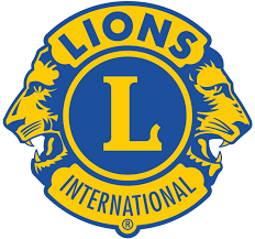 Logo-Lions Club