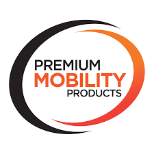 Logo-Premium Mobility