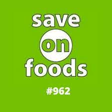 Logo-Save On Foods