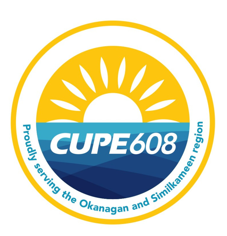 Logo-CUPE 608