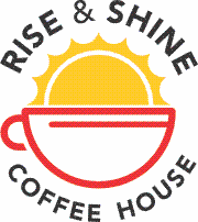 Logo-Rise and Shine