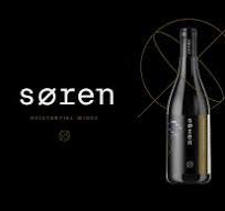 Logo-Soren Wines