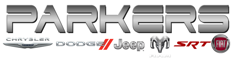 Logo-Parkers