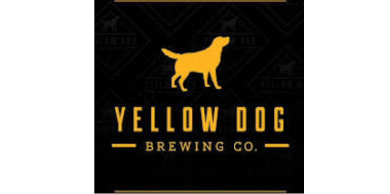 Logo-Yellow Dog Brewing